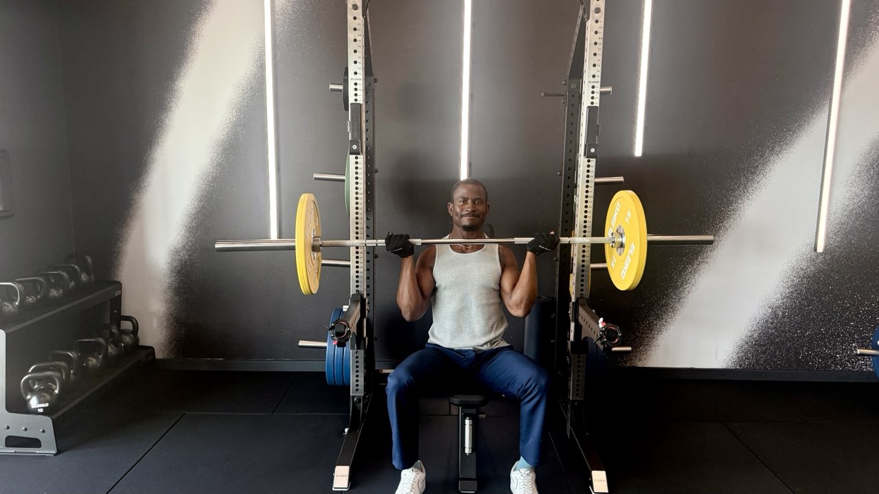 Training Media